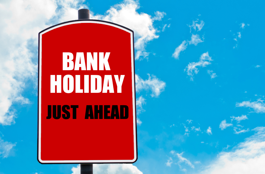 2023 Bank Holiday Schedule – Banks.org