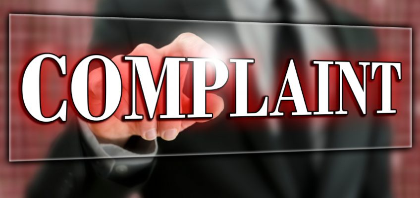 How to File a Complaint About a Bank