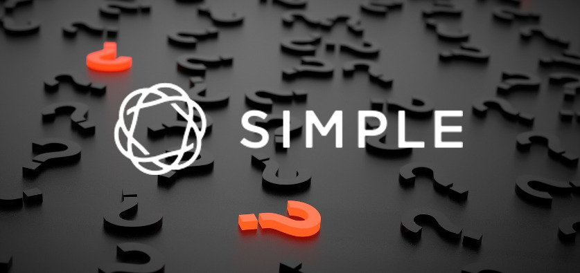 Simple Bank Review 2017