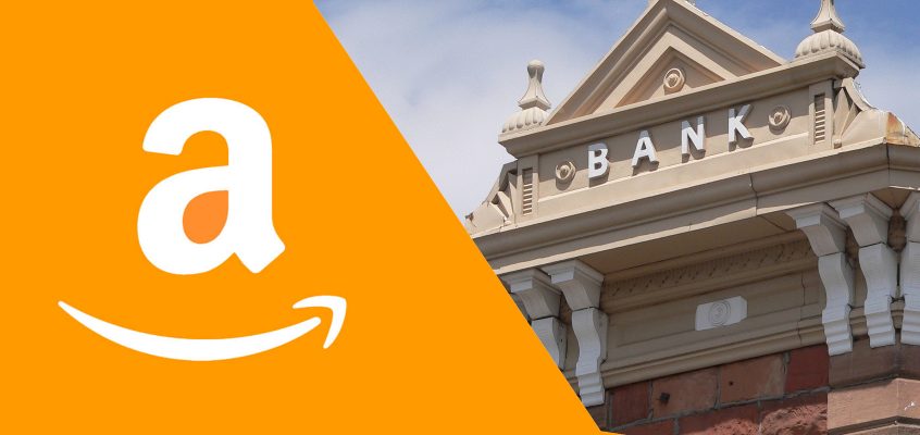 Amazon Bank? Amazon Wants to Create Checking Accounts for Younger Shoppers