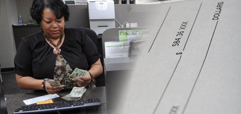 Where to Get a Cashier’s Check Without a Bank Account