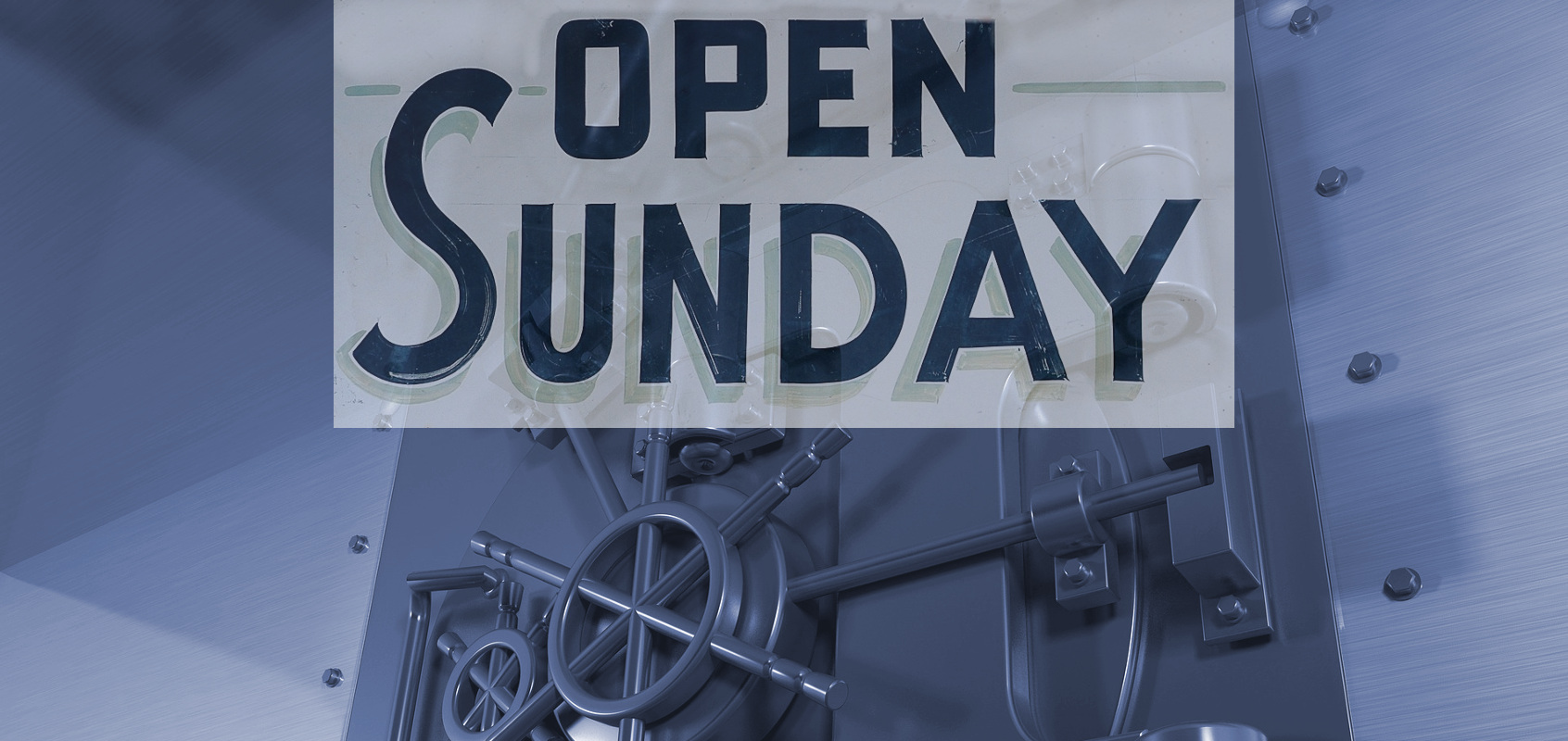 Are Any Banks Open On Sunday Banks