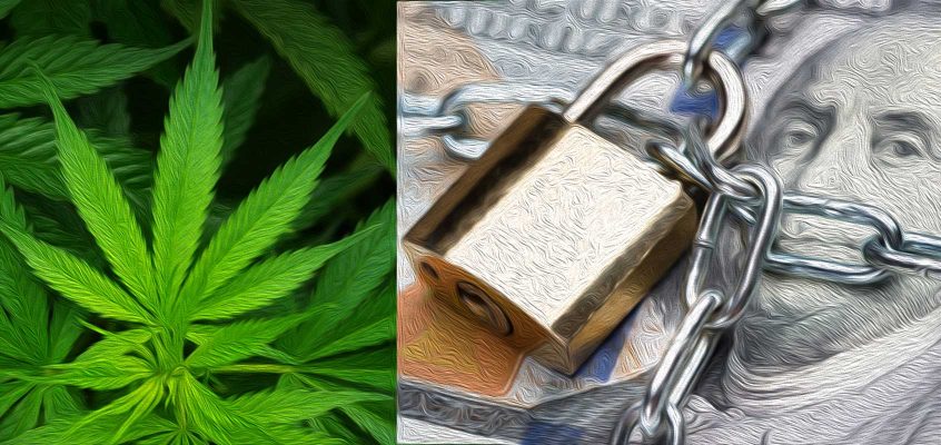 Green Banks: A Banking Alternative for the Cannabis Industry