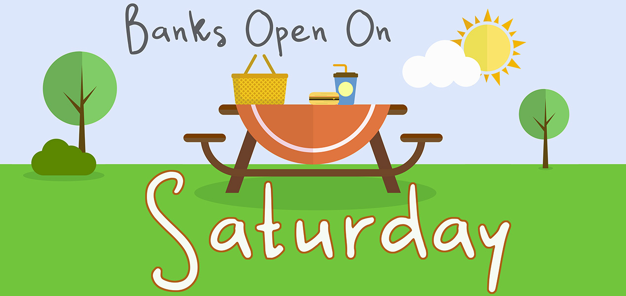 Banks Open On Saturday 2023 Banks
