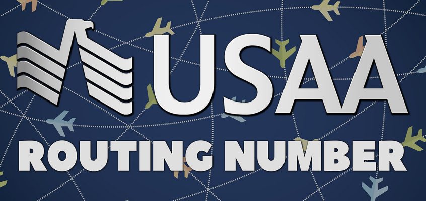 What Is My USAA Routing Number?