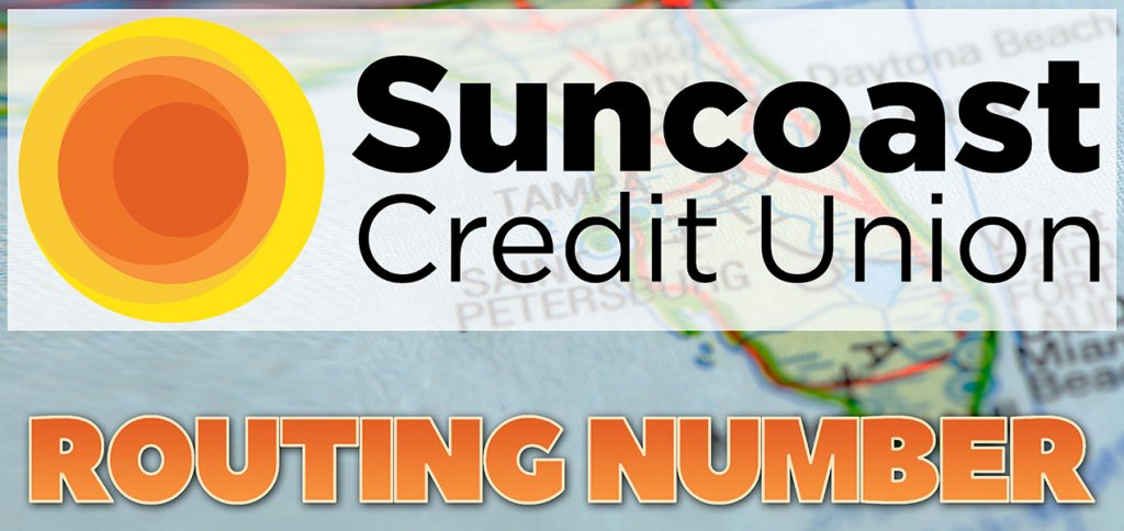 routing number for horizon credit union