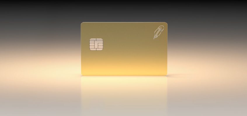 Robinhood’s 3% Cashback Gold Credit Card